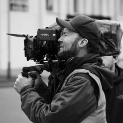 Филипп Бабен дер Эрде © © Foto privat Филипп Бабен дер Эрде