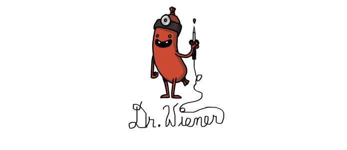 Darrin Wiener