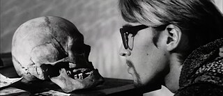 Kira Muratova, Chekhovian Motifs. Filmstill.