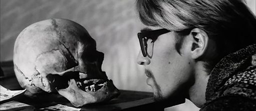 Kira Muratova, Chekhovian Motifs. Still de filme. 