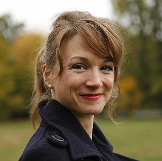 Friederike Schuchardt
