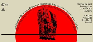 Circular hike with Tobi Maier and Lars Fischer