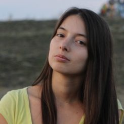 Ольга Короткая