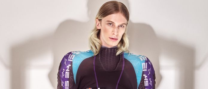 Lyra Pramuk