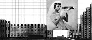 Das Haus, das Alice baute** Asli Serbest & Mona Mahall