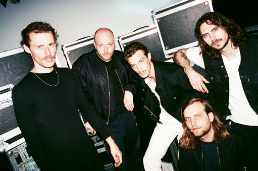 MILLIARDEN AM GOETHE-INSTITUT