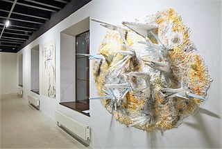 Artwork by Alex Nowak 