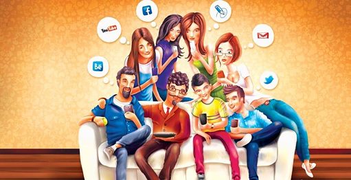 Facebook, instagram, twitter…Why do we post on social media? Is it true that we are replacing face-to-face relationships with on-screen life? Are we becoming more narcissistic with the rise of selfies? Does social media create or suppress political action, destroy privacy or become the only way to sell something?