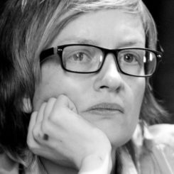 Анастасия Тарасова