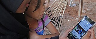 Open Data Indonesien