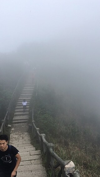 Die letzten hundert Meter