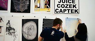 Artwerk 2018 &copy; (c) Mikhail Vetlov / FES Russia Artwerk 2018