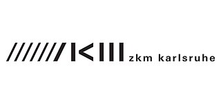 Logo ZKM Karlsruhe