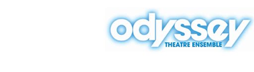 odyssey logo 2019