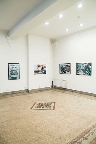 Art Start 2017
