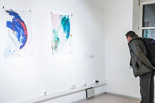 Art Start 2017