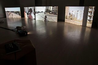 LICHT, LUFT UND SONNE IN DER PERIPHERIE