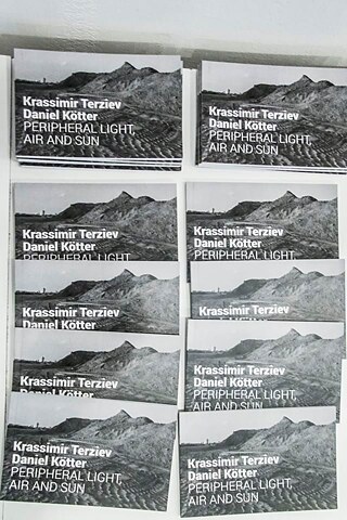 LICHT, LUFT UND SONNE IN DER PERIPHERIE