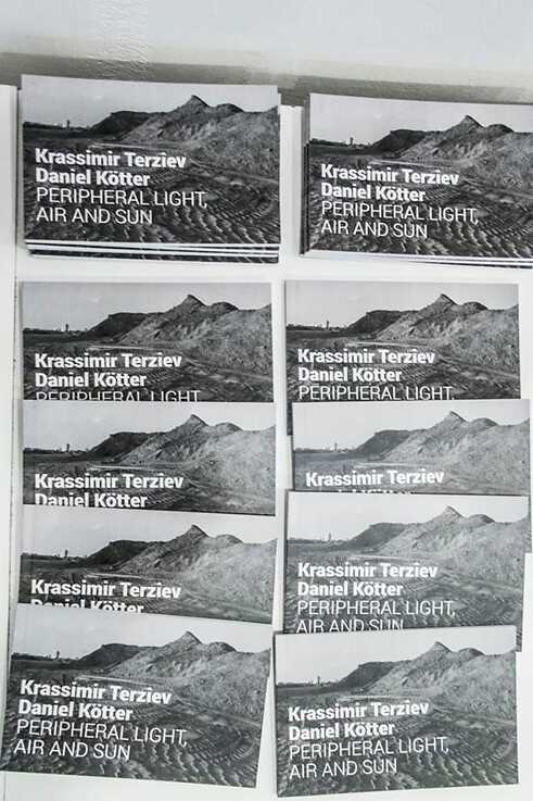 LICHT, LUFT UND SONNE IN DER PERIPHERIE
