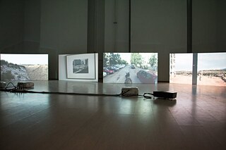 LICHT, LUFT UND SONNE IN DER PERIPHERIE