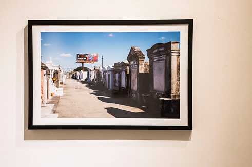 Landscapes and Lifestyles