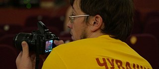 Docmobil Mariinskij Posad