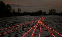 Annika Hippler - Traces