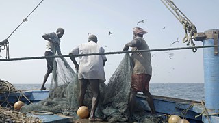 Benjamin Brix Project Fishermen &copy; © Benjamin Brix Benjamin Brix Project Fishermen