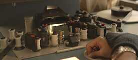 Cut it out - Filme gegen Zensur | EDWIN