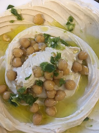 Hummus