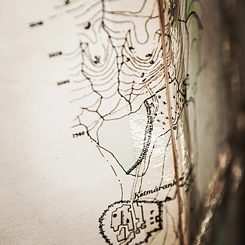 Laura Fiorio - Disappeared Lakes