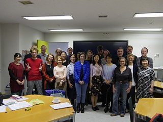 PASCH Marx Fortbildung