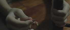Cut it out - Filme gegen Zensur | Shireen Seno