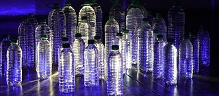 Verena Regensburger - My Name Is I Love You_Bottles