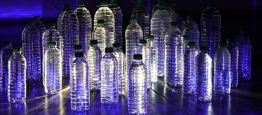 Verena Regensburger - My Name Is I Love You_Bottles