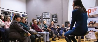 Docmobil Tschebokssary