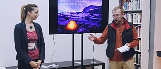 Docmobil Tschebokssary