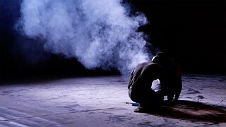 DanseRaum Ye Fihmoa - Wossisé