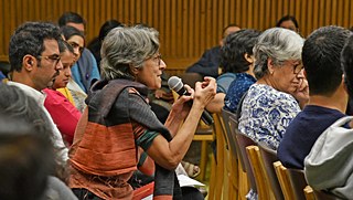 The topic of Bauhaus Pedagogy attracts an interested audience to the symposium in New Delhi
