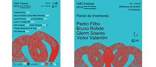 CMC Festival 2018