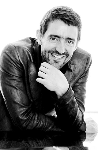 Dominique Plancade &copy; Foto: lyodohkanekophotography Dominique Plancade