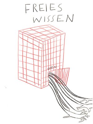 <b>Information und Wissen gibt es genug.</b> Verantwortungsvoll mitbestimmen kann nur, wer sich ausreichend informiert. Das schien selten einfacher als heute: Unmengen an Wissen und Hintergrundinformationen sind im Netz kostenfrei für jeden verfügbar.