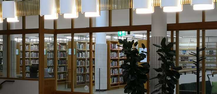 Lampen