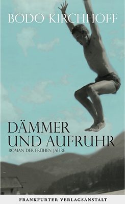 Kirchhoff: Dämmer und Aufruhr