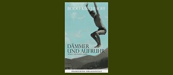 Buchcover: Dämmer und Aufruhr