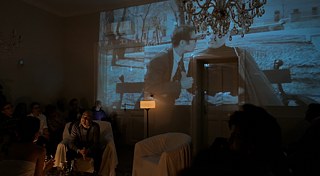 Mr. Miller goes to Budapest