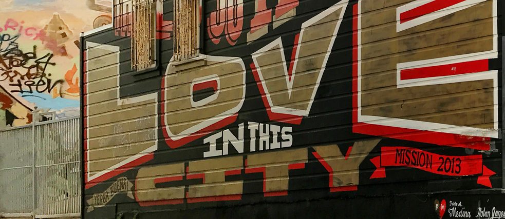 „So much Love“ von Pablo A. Medina