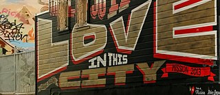 „So much Love“ von Pablo A. Medina