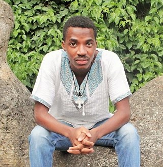 Tutaleni Ilonga ©  © Tutaleni Ilonga Tutaleni Ilonga