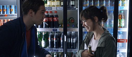 Elokuvasta: Victoria